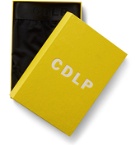 CDLP - Stretch-Lyocell Briefs - Black