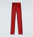 Editions M.R - Nathan cropped corduroy pants