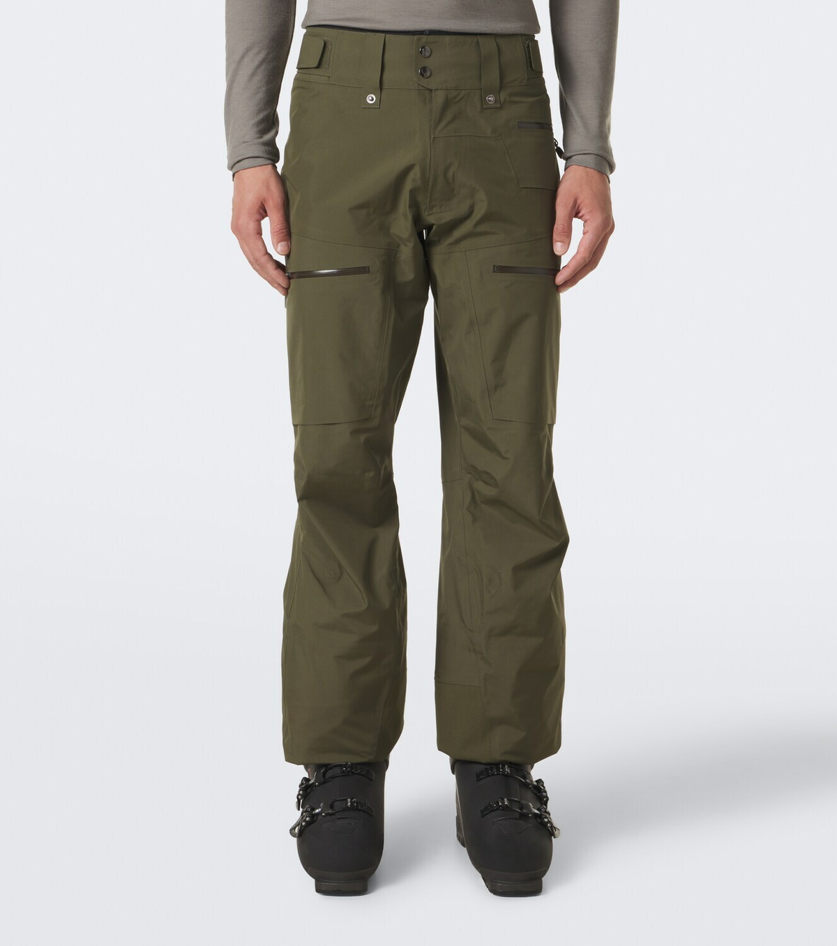 Norrøna Lofoten GORE-TEX® ski pants