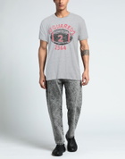 Dsquared2 Mens T-shirt in Grey