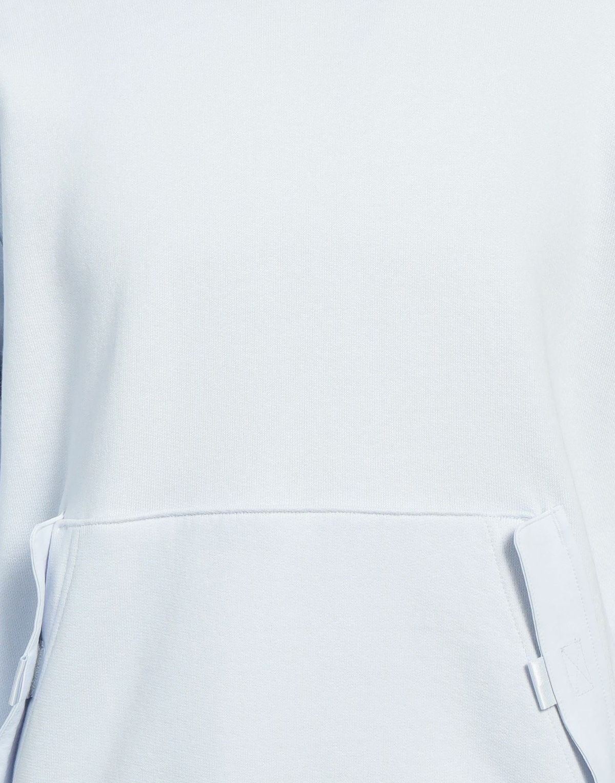Jordan Mens Sweatshirt Sky in Blue