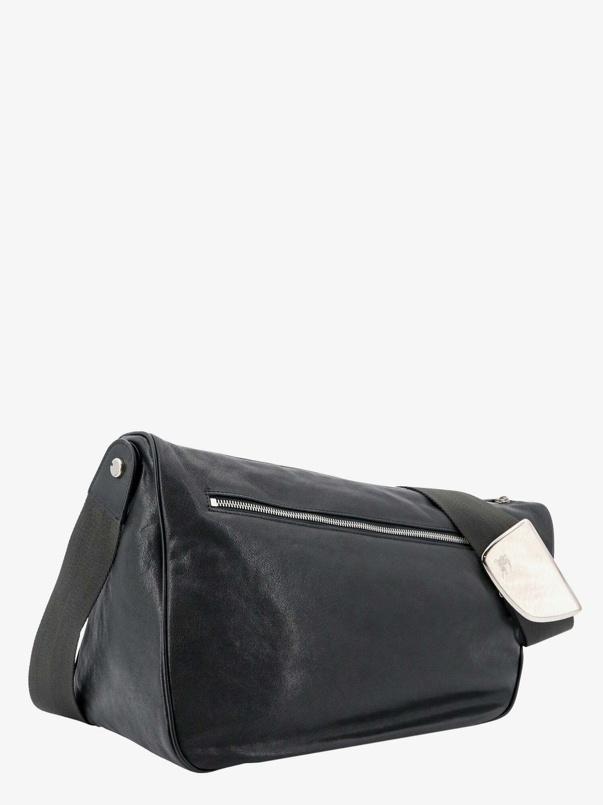 ショルダーバッグ BURBERRY Men Shoulder bag Grey 8089292 Burberry Outlet: Shoulder bag men - Grey | Burberry shoulder