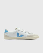 Veja Volley Canvas White - Mens - Lowtop