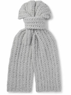 Gabriela Hearst - Rubens Mélange Cashmere Scarf