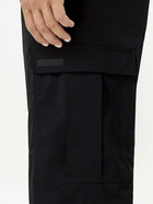 BURBERRY - Cotton Trousers