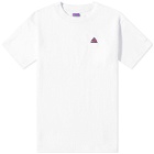 Creepz Men's All Seeing Eye T-Shirt in White
