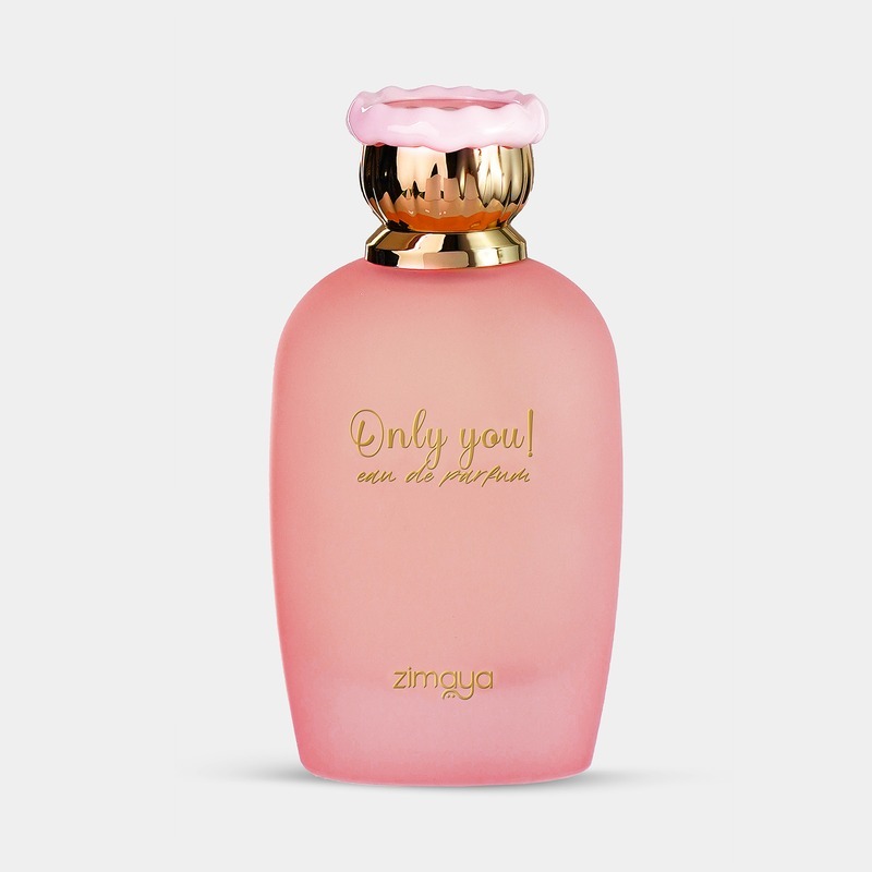 Zimaya Unisex Only You EDP 3.4 oz Fragrances 6290171073611