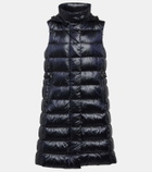 Bogner Lisa down vest