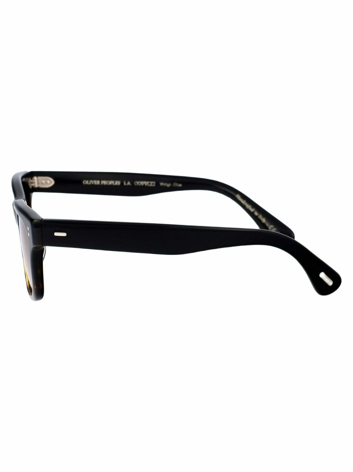 Oliver Peoples N.02 Sun Sunglasses