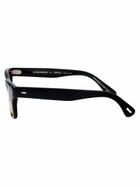 Oliver Peoples N.02 Sun Sunglasses