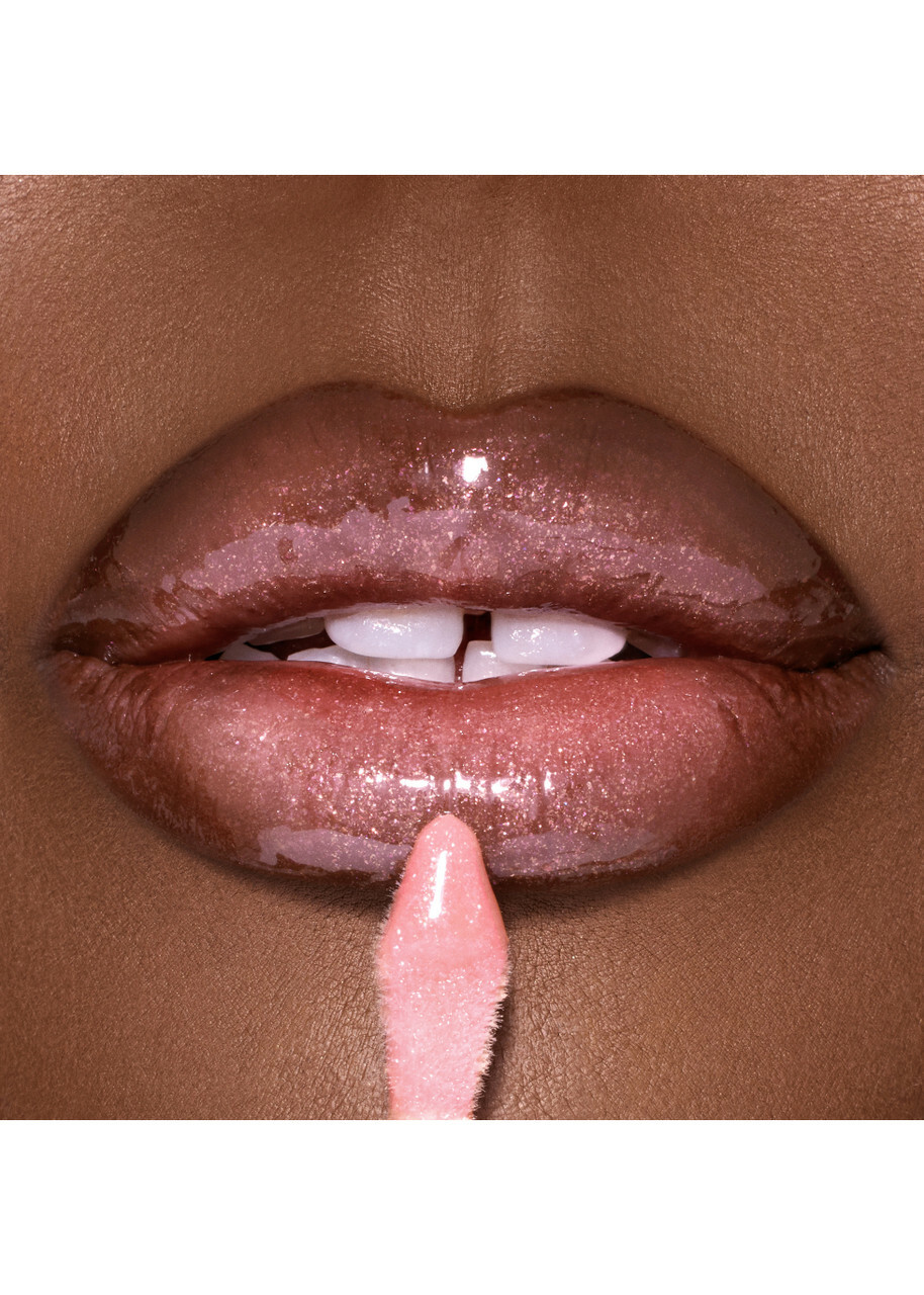 Charlotte Tilbury Charlotte's Big Lip Plumpgasm - Strawberry Chocolate