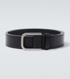 Saint Laurent Leather belt