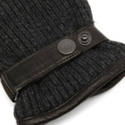 Hestra Christopher Gloves in Black