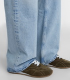 Agolde Vintage Loose straight jeans