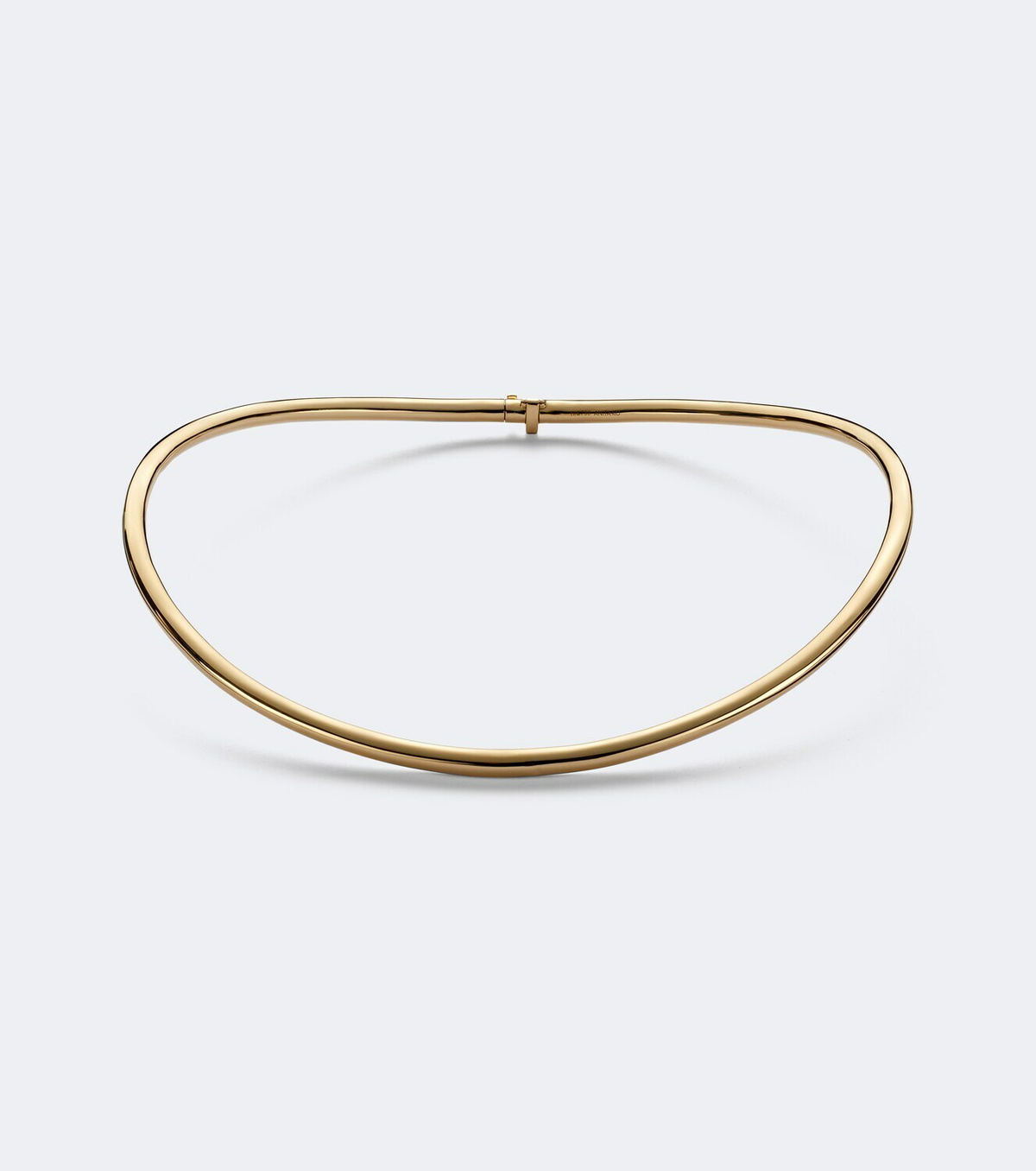 Anita Ko Cosmo 18kt gold necklace