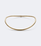 Anita Ko Cosmo 18kt gold necklace