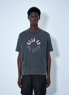 ACMH Graphic Cotton T-Shirt
