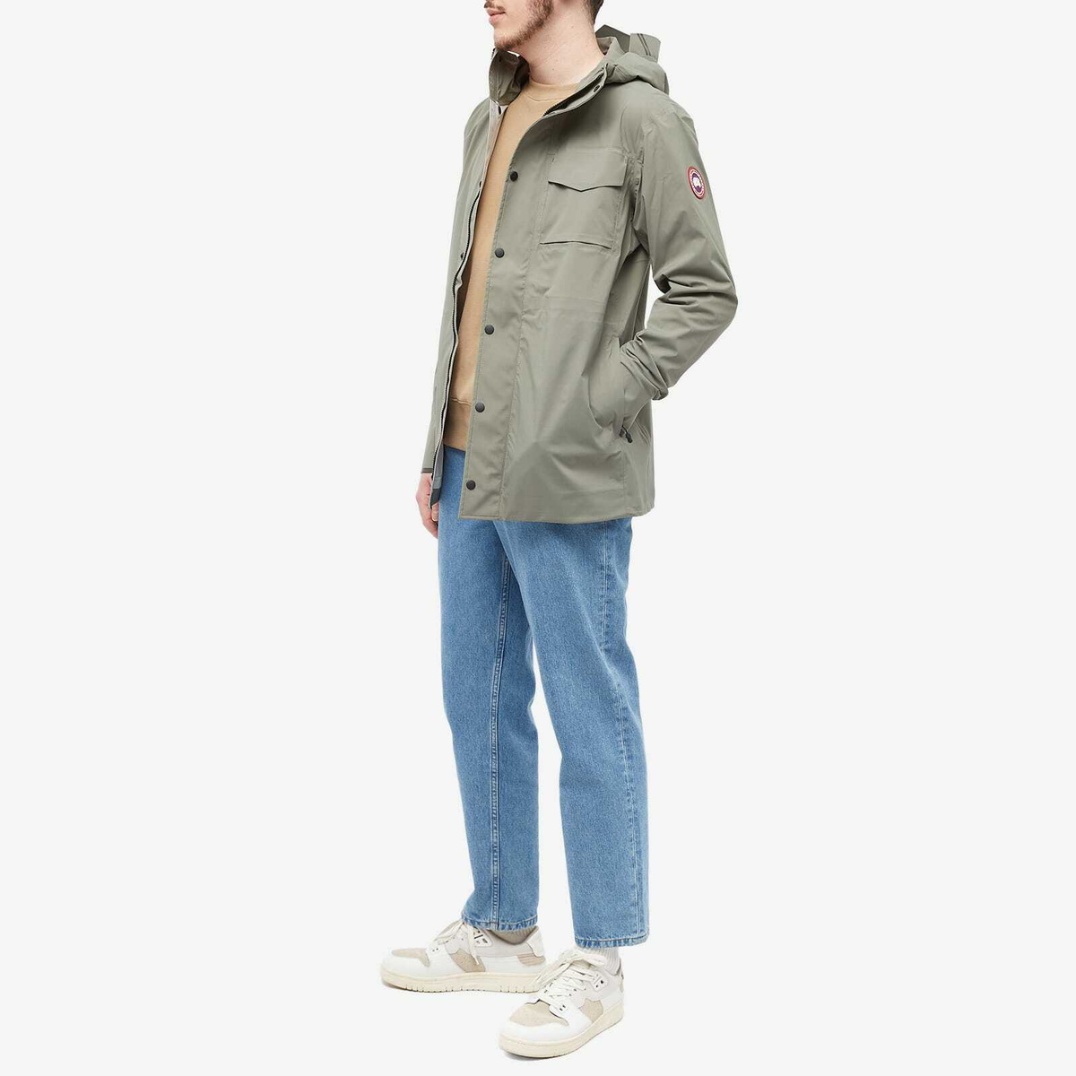 Canada goose nanaimo outlet jacket