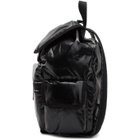 Marc Jacobs Black Ripstop Backpack