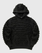Alpha Industries ULCANS Hoodie Black Mens Hoody