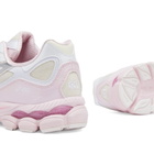 Asics Men's X Kicki Yang Zhang Gel-Nyc in Pink