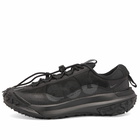 Nike Men's ACG Mountain Fly 2 Low Sneakers in Black/Anthracite