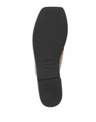 A. emery Womens Thong sandal Sand