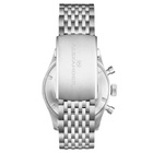 Alexander Alexander 2 Chronograph Automatic Green Dial Mens Watch A450-03