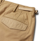 nanamica - CORDURA Ripstop Cargo Trousers - Neutrals