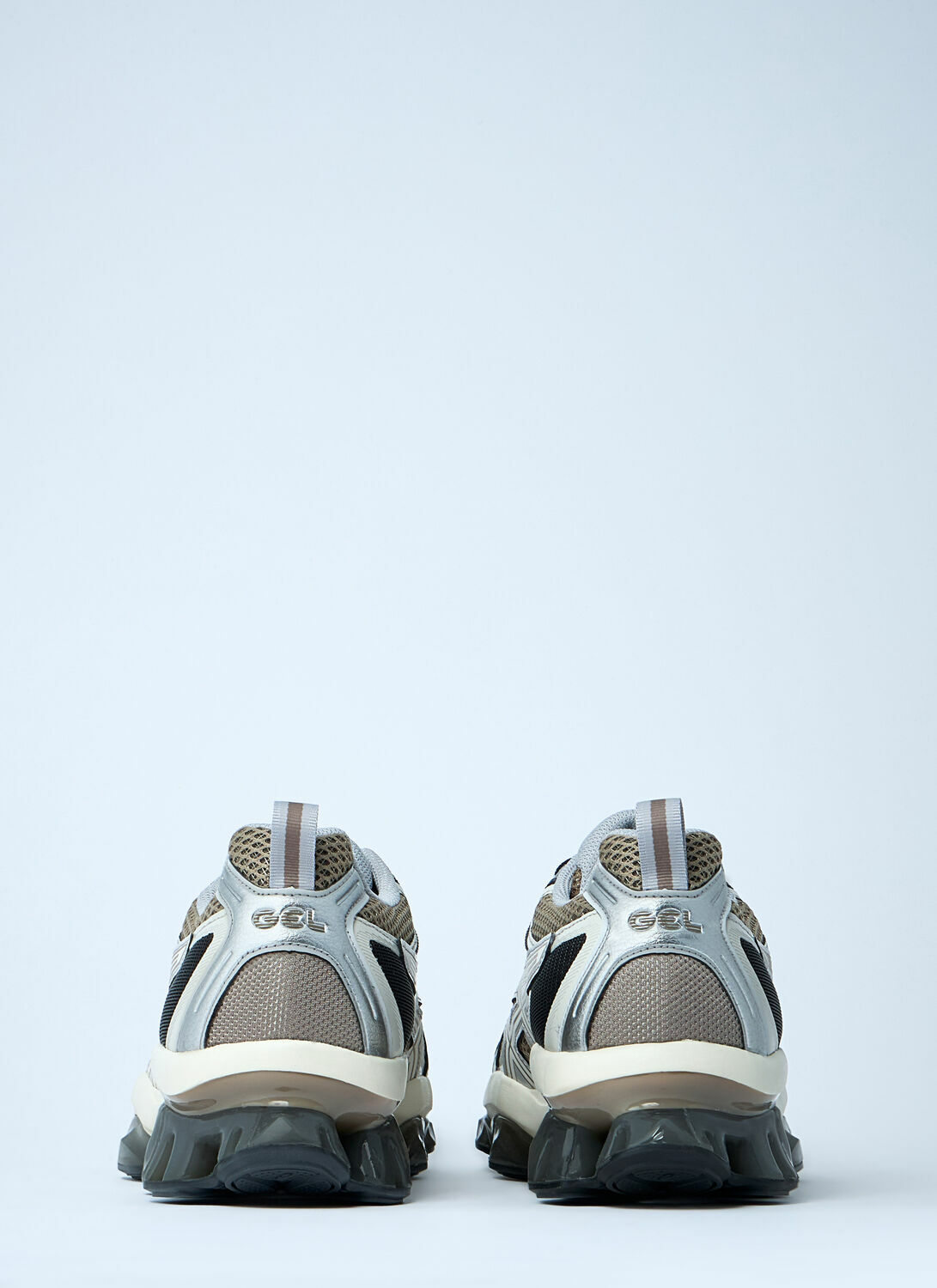 Asics US5-S Gel-Quantum Kinetic Sneakers