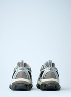 Asics US5-S Gel-Quantum Kinetic Sneakers