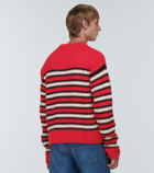 ERL - Striped sweater