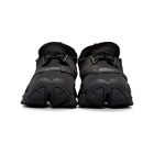 Y-3 Black Khona Sneakers