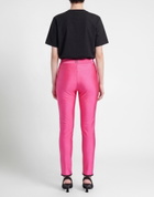 Erin Snow Womens Pants Fuchsia