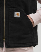 Carhartt WIP Classic Vest Black Men