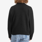 Dsquared2 Men's Crewneck Pullover in Black