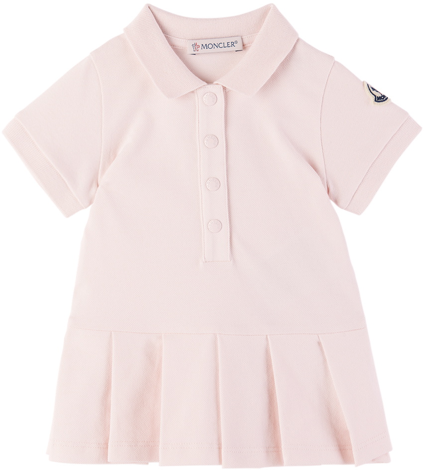 Baby clearance moncler dress