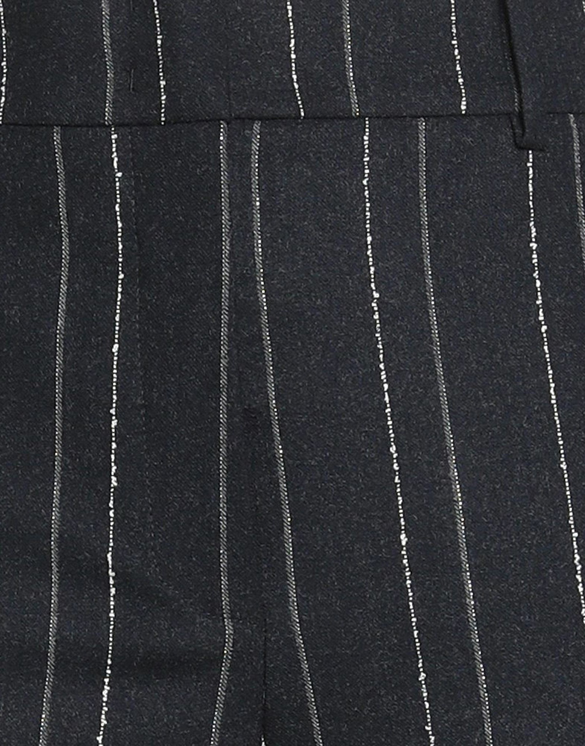 Peserico Easy Womens Pants Midnight in Blue