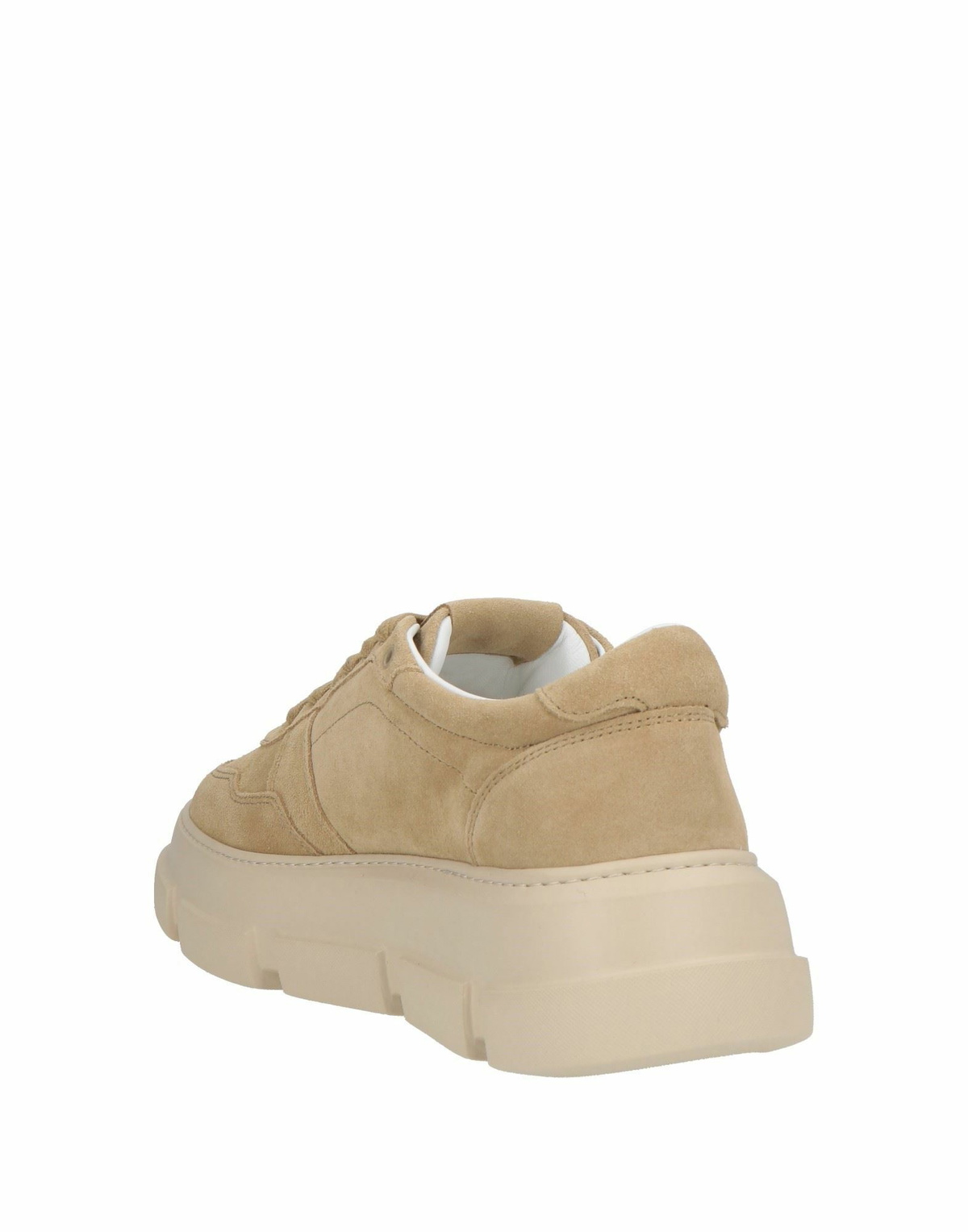 Copenhagen Studios Cph435 Womens Sneakers Sand