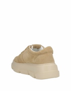 Copenhagen Studios Cph435 Womens Sneakers Sand