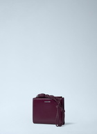 Jil Sander Mini Wallet