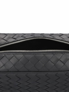 BOTTEGA VENETA - Intrecciato Travel Leather Pouch