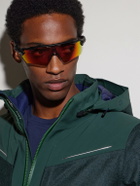 Oakley Eyewear - Radar EV Path D-Frame Acetate Sunglasses