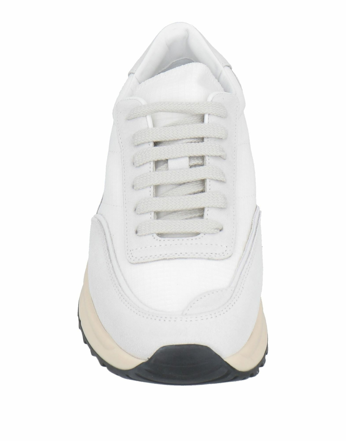 Woman By Common Projects Womens Sneakers Light in Grey