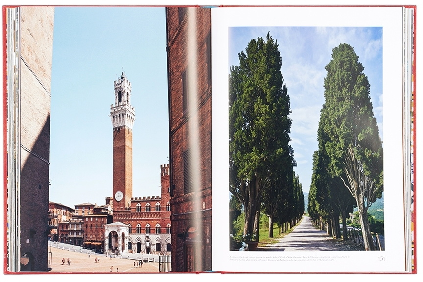 Assouline Villeggiatura: Italian Summer Vacation