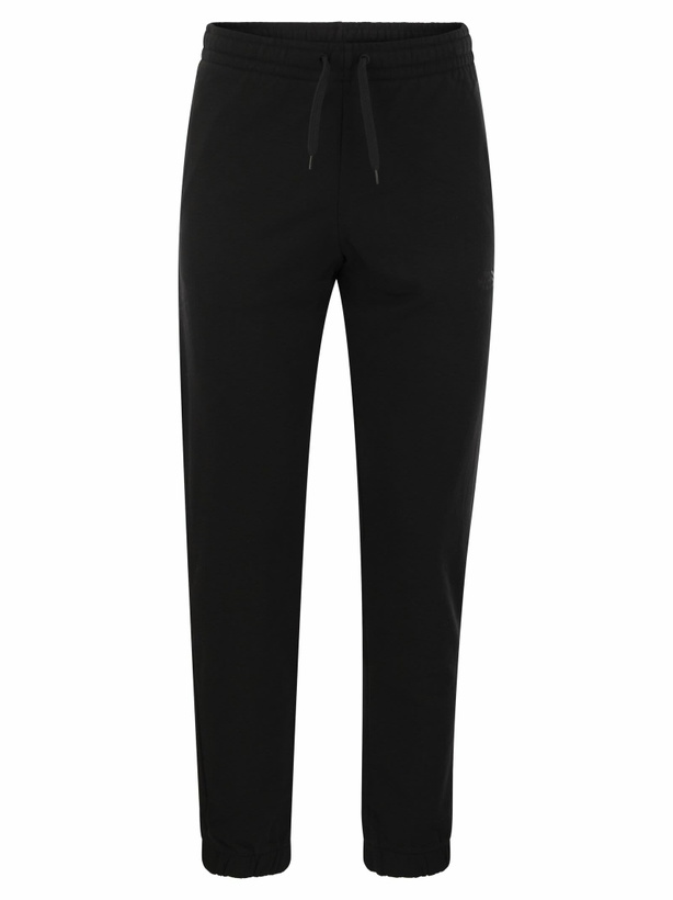 Photo: The North Face Street Explorer - Cotton Joggers Trousers