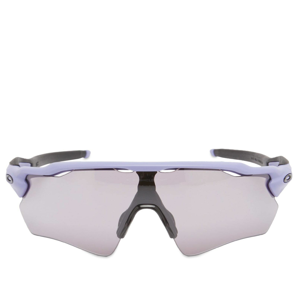 Oakley Radar EV Path Sunglasses in Matte Lilac/Prizm Slate Oakley
