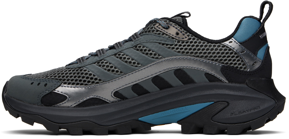 国内発送 Merrell 1TRL Moab Speed 2 Vent 2K SE スニーカー MOAB SPEED 2 VENT 2K ［1TRL］モアブ スピード 2 べント 2ケー