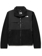 THE NORTH FACE - 95 Retro Denali Fleece and Shell Jacket - Black