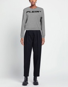 Philipp Plein Womens Sweatshirt in Grey